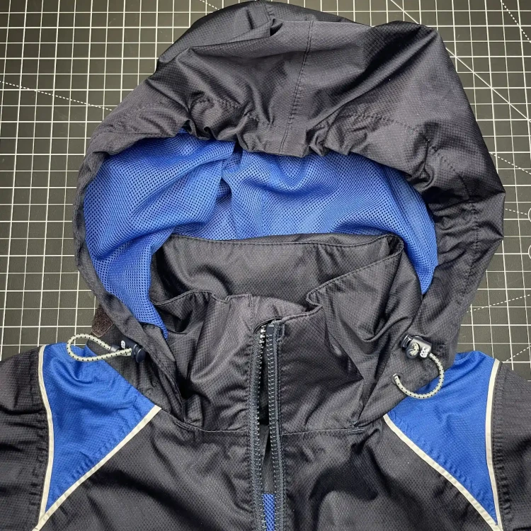Canterbury Leinster Rugby Jacket • tiziano.shop
