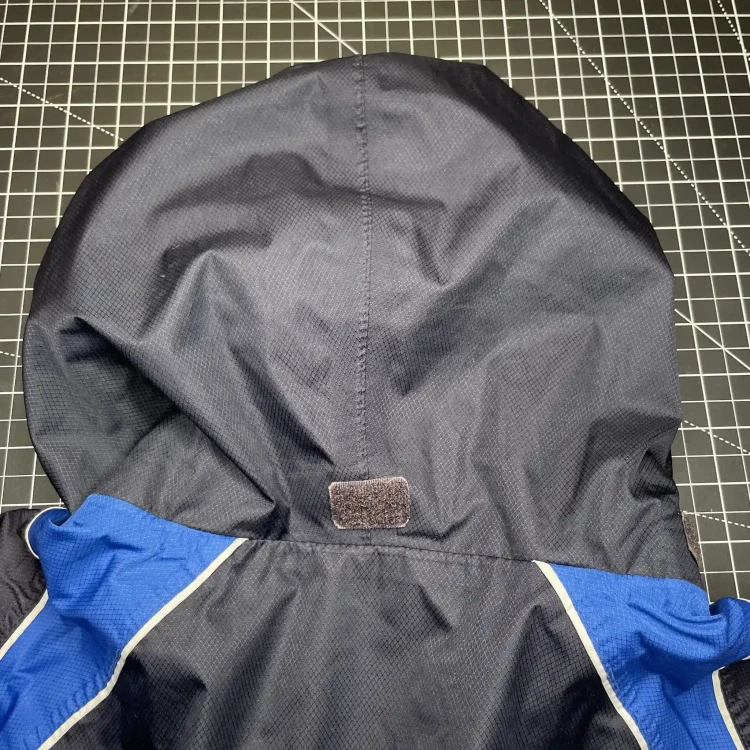 Canterbury Leinster Rugby Jacket • tiziano.shop
