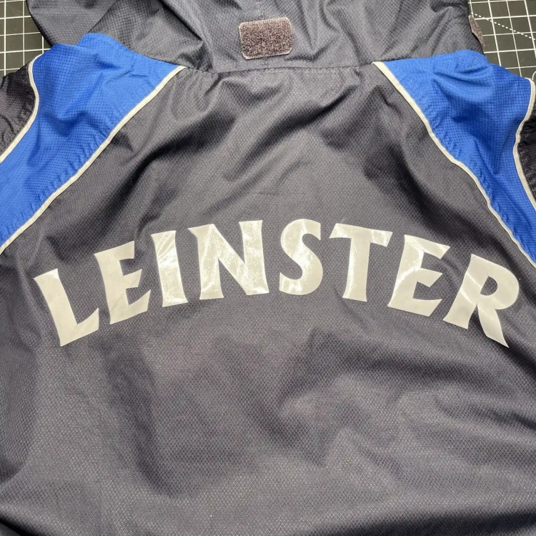 Canterbury Leinster Rugby Jacket • tiziano.shop