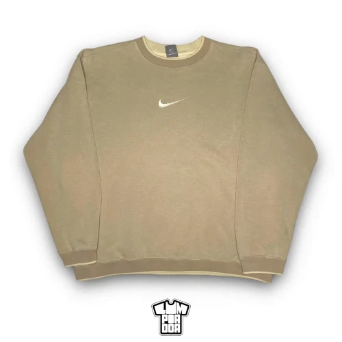 Nike Vintage Sweatshirt • tiziano.shop