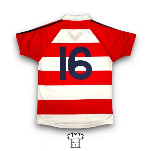 2012 O'Neills Cork GAA #16 Goalkeeper Jersey • tiziano.shop