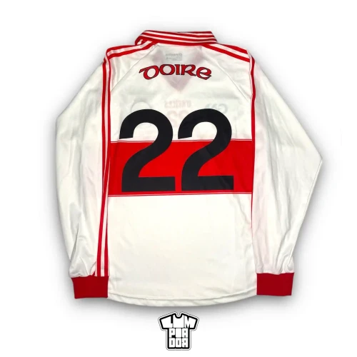 2013 O'Neills Derry GAA #22 Away Jersey • tiziano.shop