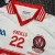 2013 O'Neills Derry GAA #22 Away Jersey • tiziano.shop