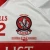 2013 O'Neills Derry GAA #22 Away Jersey • tiziano.shop