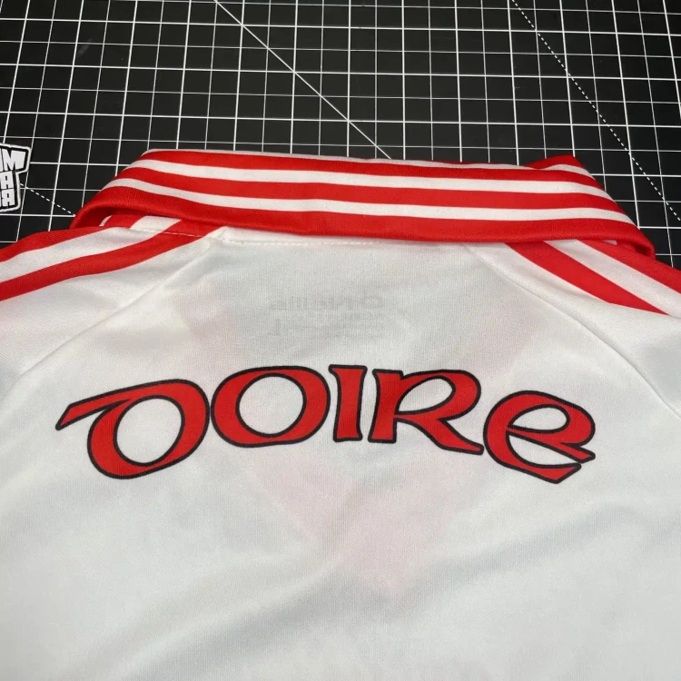 2013 O'Neills Derry GAA #22 Away Jersey • tiziano.shop