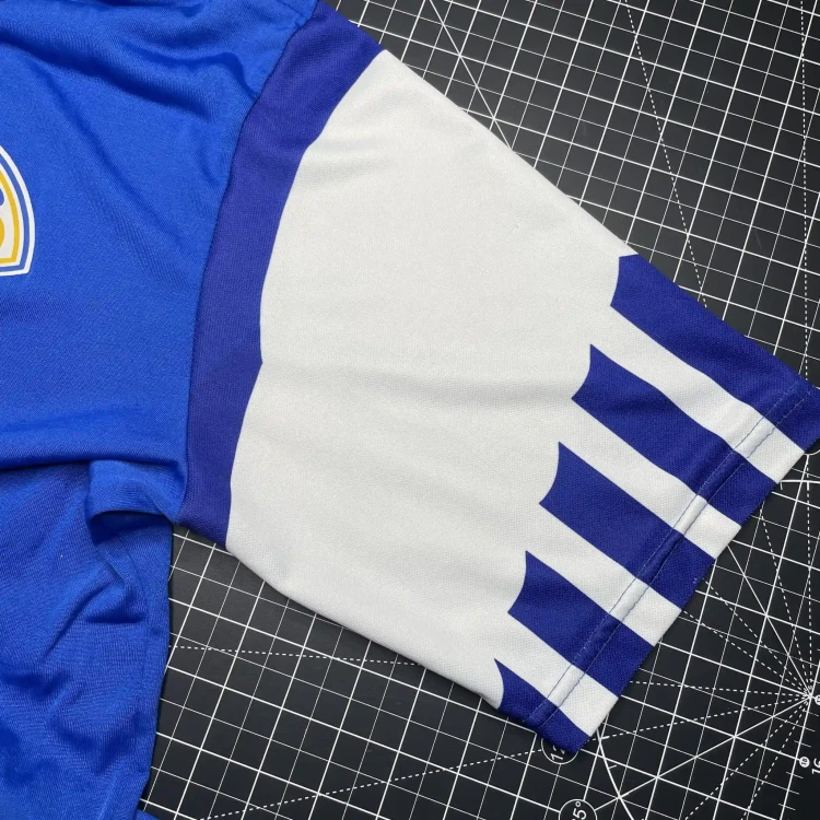 90s Player-Issued O'Neills Tullamore GAA #13 Home Jersey • tiziano.shop
