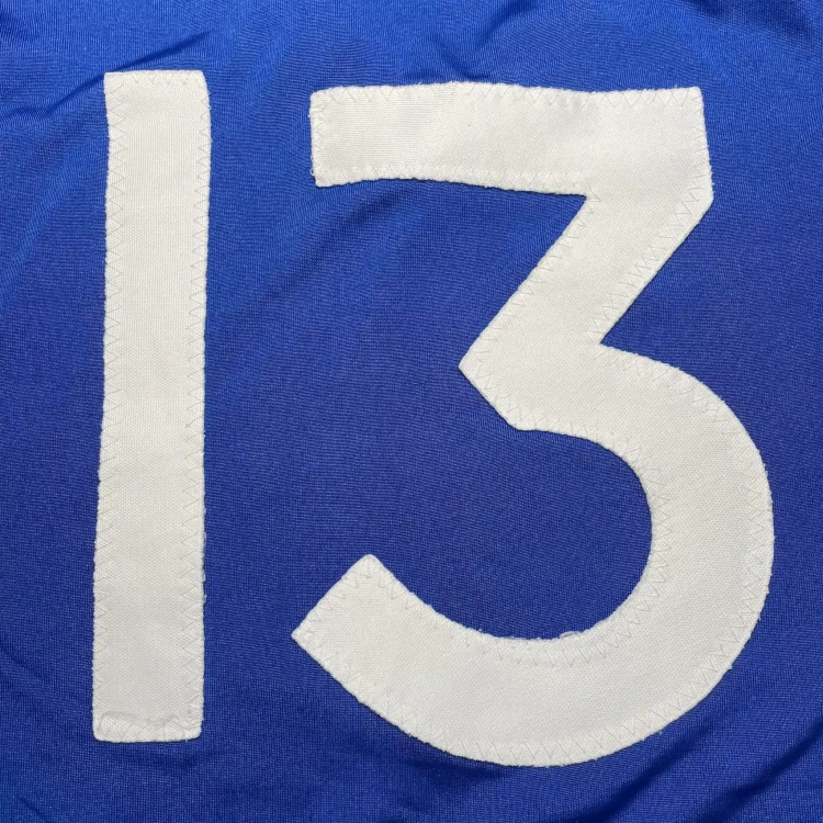 90s Player-Issued O'Neills Tullamore GAA #13 Home Jersey • tiziano.shop