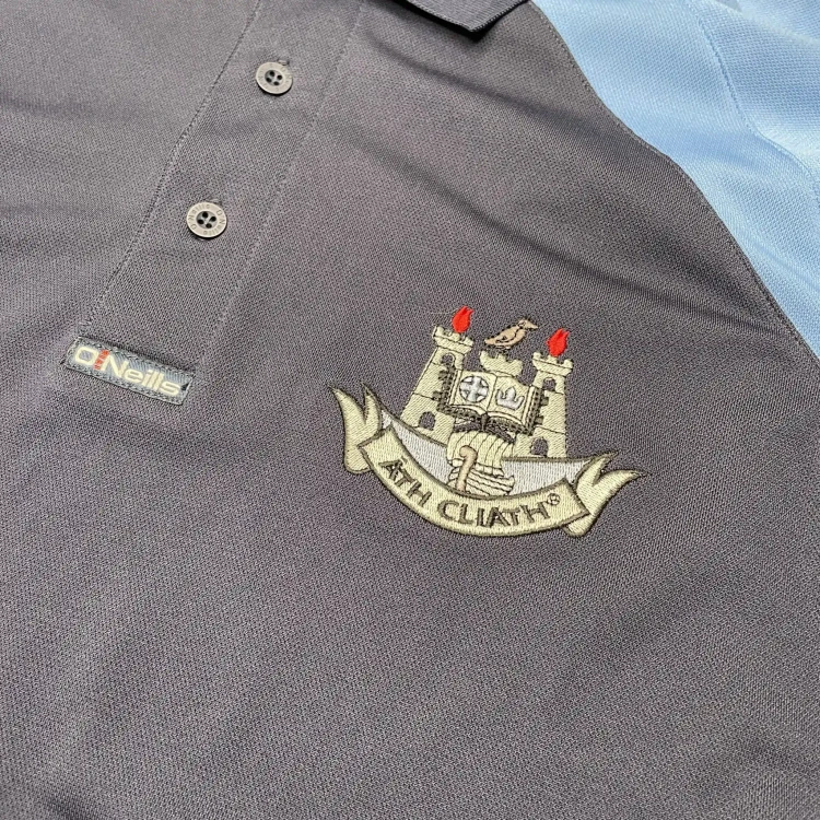 O'Neills Dublin GAA Polo • tiziano.shop