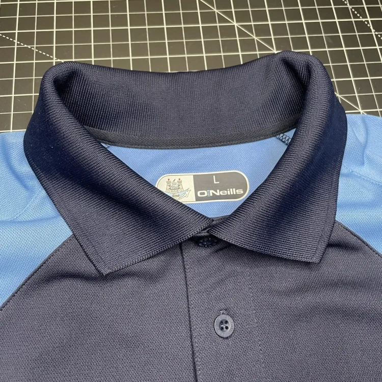 O'Neills Dublin GAA Polo • tiziano.shop