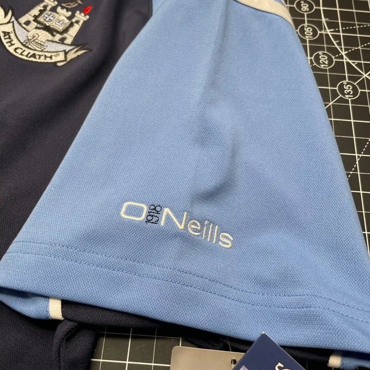 O'Neills Dublin GAA Polo • tiziano.shop