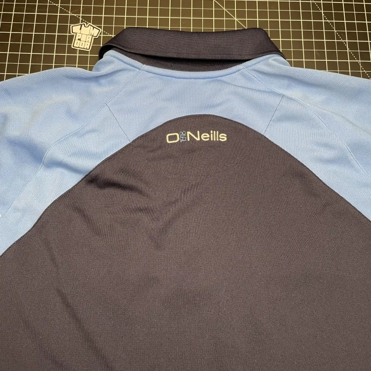 O'Neills Dublin GAA Polo • tiziano.shop