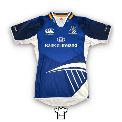 2011/12 Canterbury Leinster Rugby Home Jersey • tiziano.shop