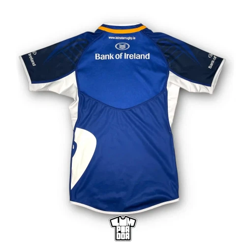 2011/12 Canterbury Leinster Rugby Home Jersey • tiziano.shop