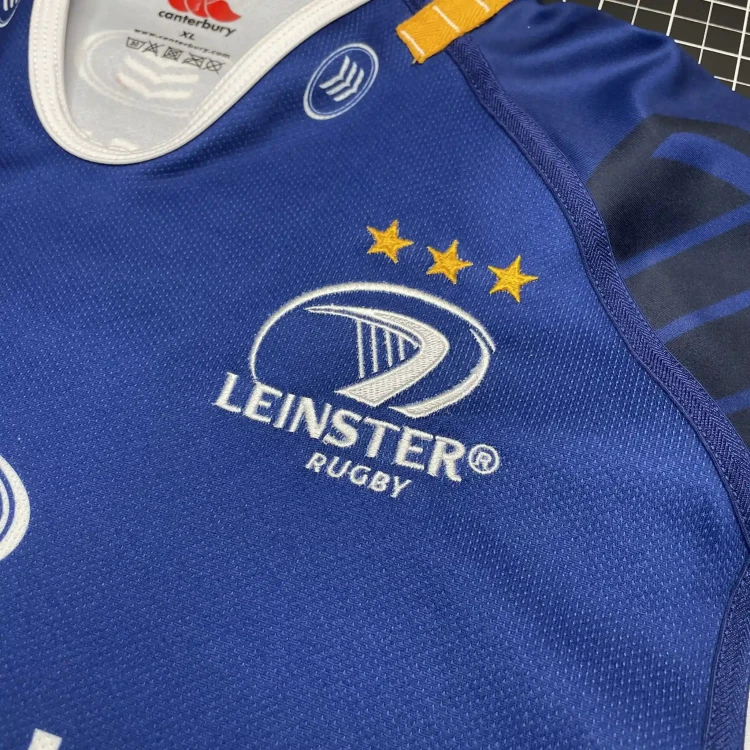 2011/12 Canterbury Leinster Rugby Home Jersey • tiziano.shop