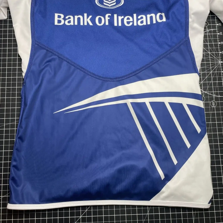 2011/12 Canterbury Leinster Rugby Home Jersey • tiziano.shop