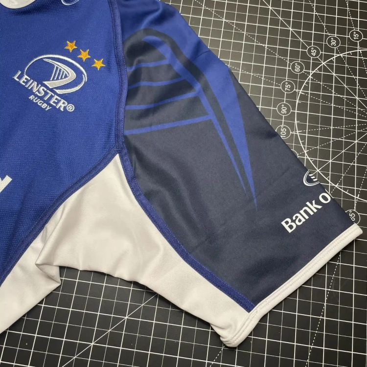 2011/12 Canterbury Leinster Rugby Home Jersey • tiziano.shop