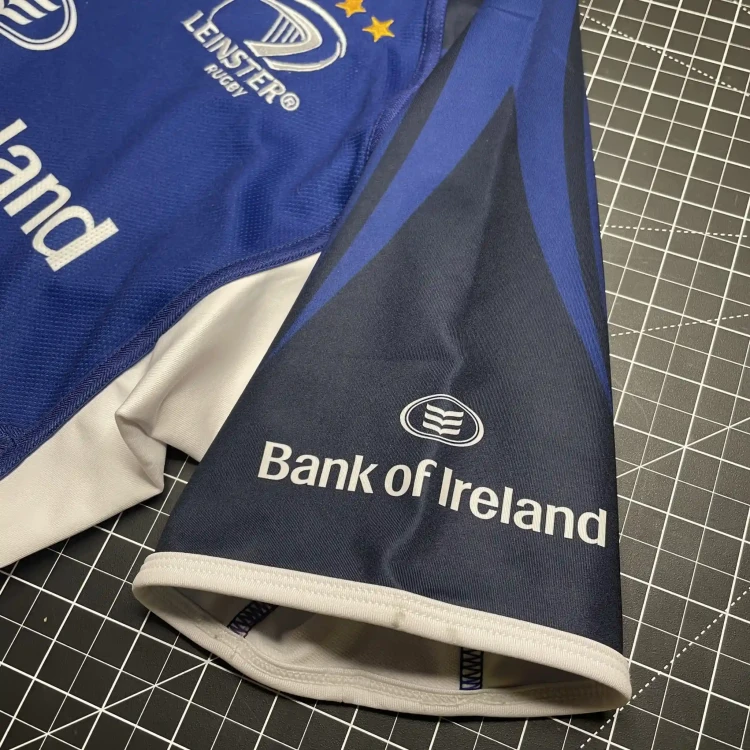 2011/12 Canterbury Leinster Rugby Home Jersey • tiziano.shop