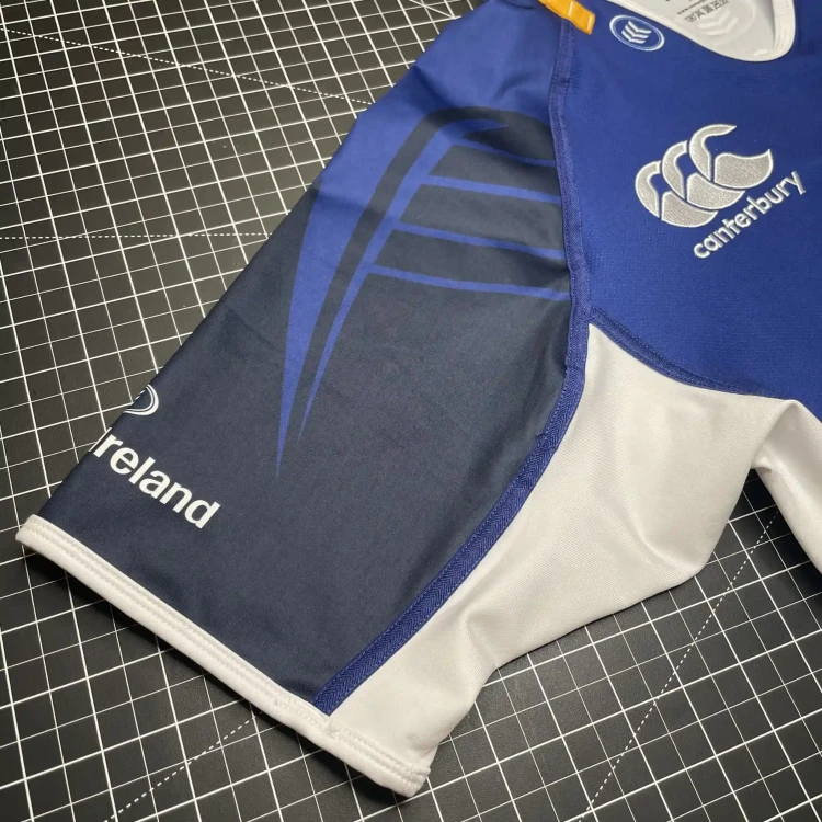 2011/12 Canterbury Leinster Rugby Home Jersey • tiziano.shop