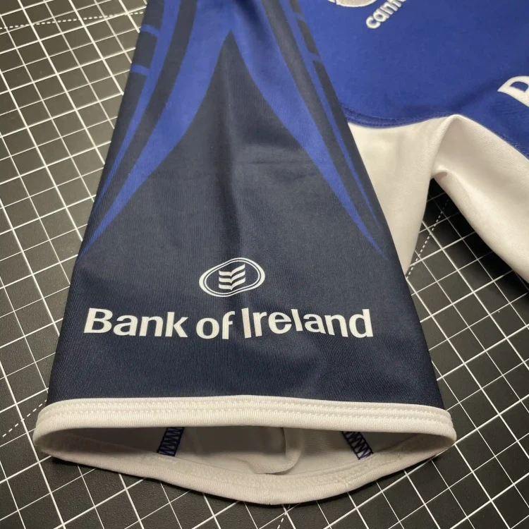 2011/12 Canterbury Leinster Rugby Home Jersey • tiziano.shop