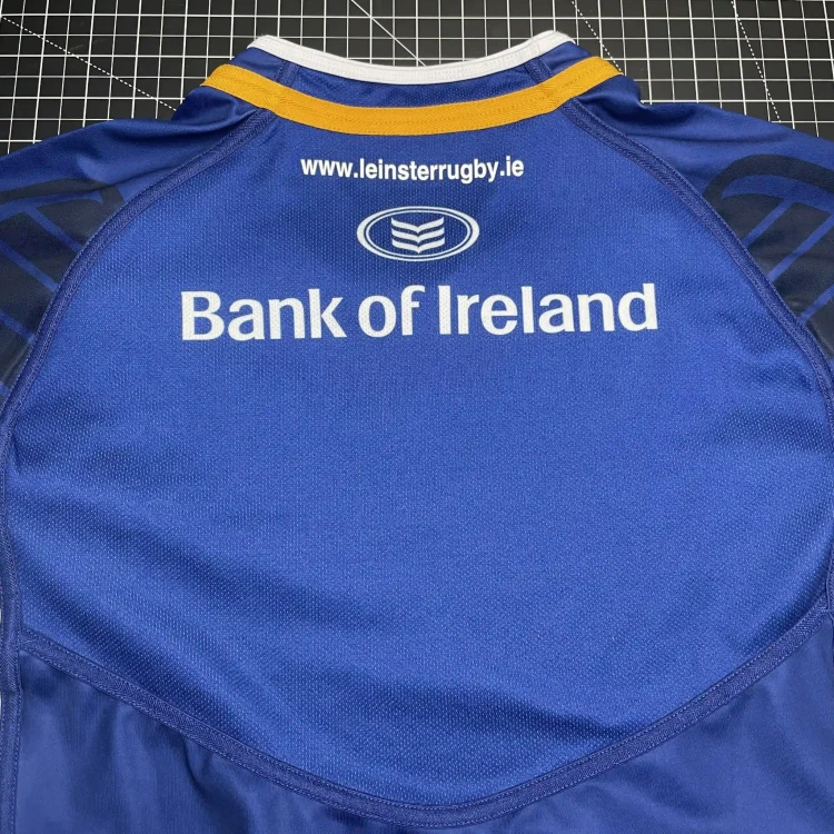2011/12 Canterbury Leinster Rugby Home Jersey • tiziano.shop