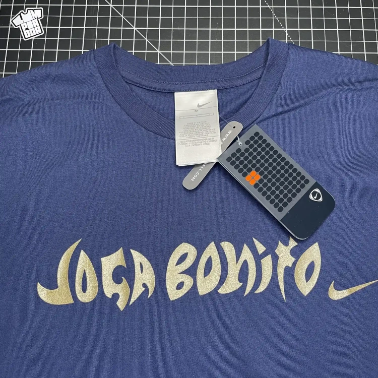 Nike Joga Bonito T-Shirt • tiziano.shop
