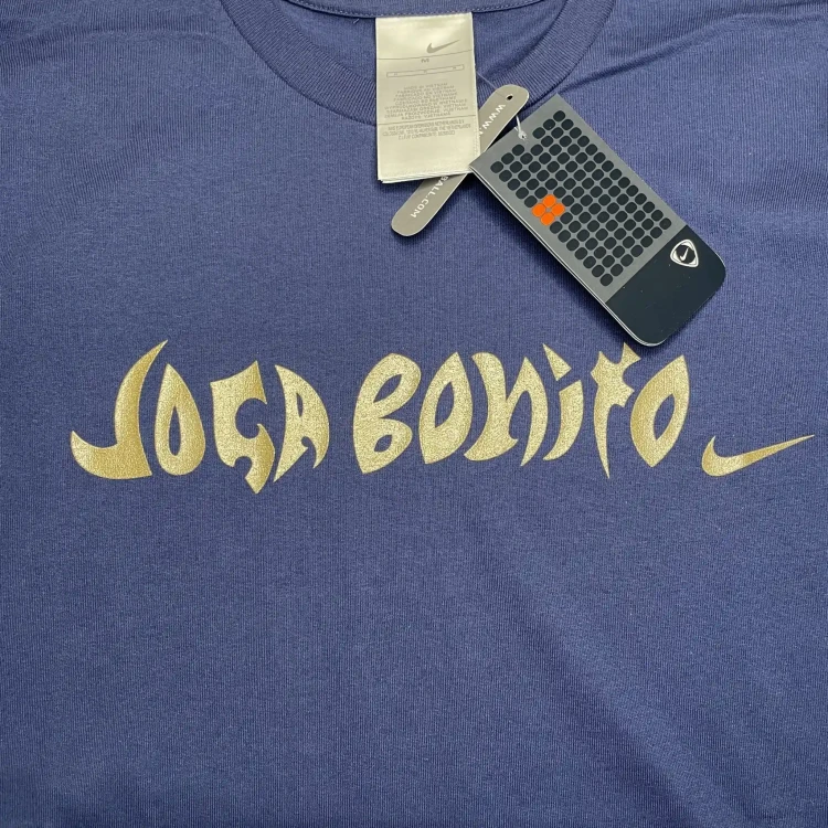 Nike Joga Bonito T-Shirt • tiziano.shop