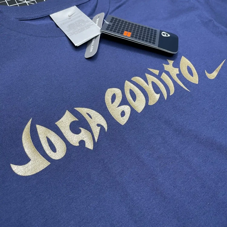 Nike Joga Bonito T-Shirt • tiziano.shop
