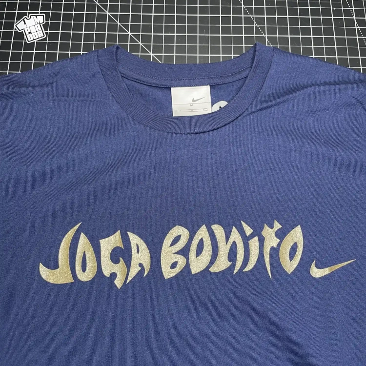 Nike Joga Bonito T-Shirt • tiziano.shop