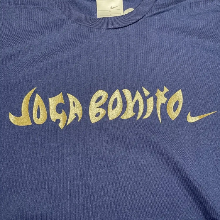 Nike Joga Bonito T-Shirt • tiziano.shop