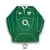2007/09 Canterbury Ireland Rugby Home Jersey • tiziano.shop