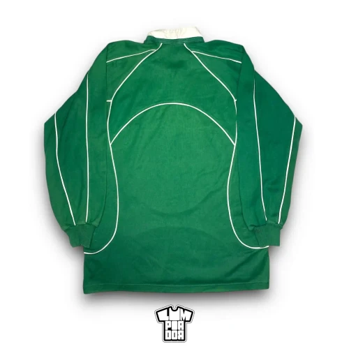 2007/09 Canterbury Ireland Rugby Home Jersey • tiziano.shop