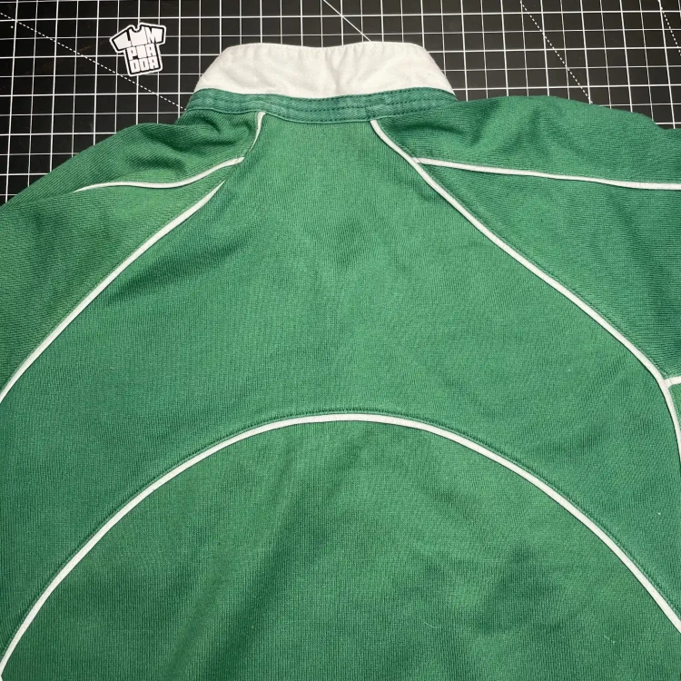 2007/09 Canterbury Ireland Rugby Home Jersey • tiziano.shop