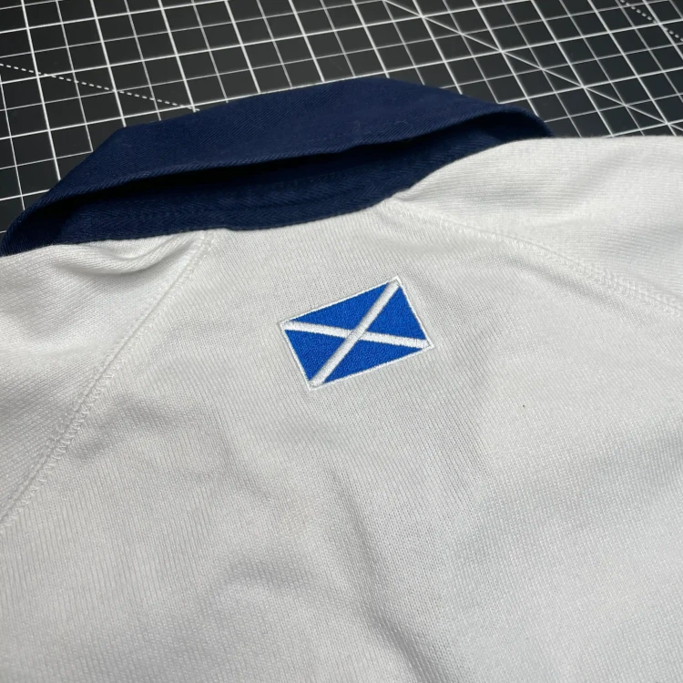 2005/07 Canterbury Scotland Rugby Away Jersey • tiziano.shop