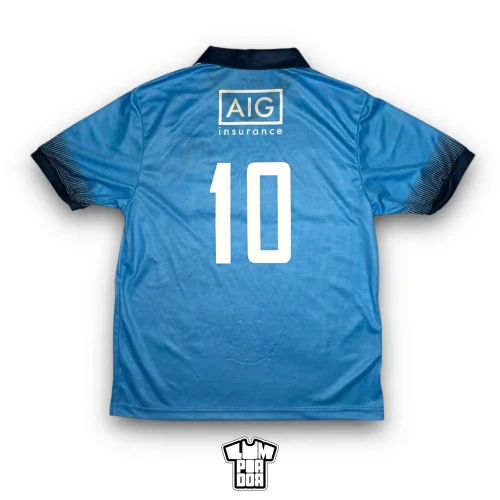 2019 O'Neills Dublin GAA #10 Home Jersey • tiziano.shop