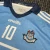 2019 O'Neills Dublin GAA #10 Home Jersey • tiziano.shop