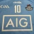 2019 O'Neills Dublin GAA #10 Home Jersey • tiziano.shop