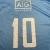 2019 O'Neills Dublin GAA #10 Home Jersey • tiziano.shop
