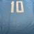 2019 O'Neills Dublin GAA #10 Home Jersey • tiziano.shop