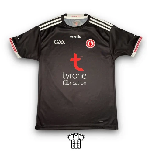 2020 O'Neills Tyrone GAA Goalkeeper Jersey • tiziano.shop