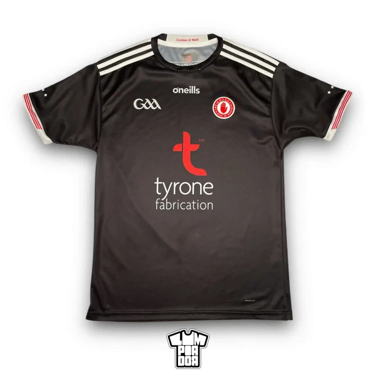 2020 O'Neills Tyrone GAA Goalkeeper Jersey • tiziano.shop