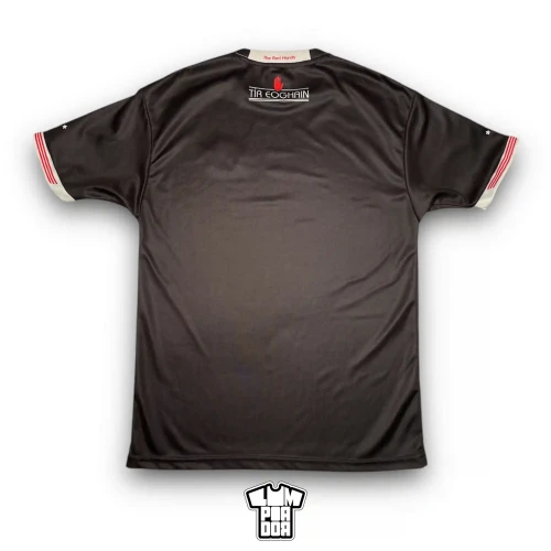 2020 O'Neills Tyrone GAA Goalkeeper Jersey • tiziano.shop