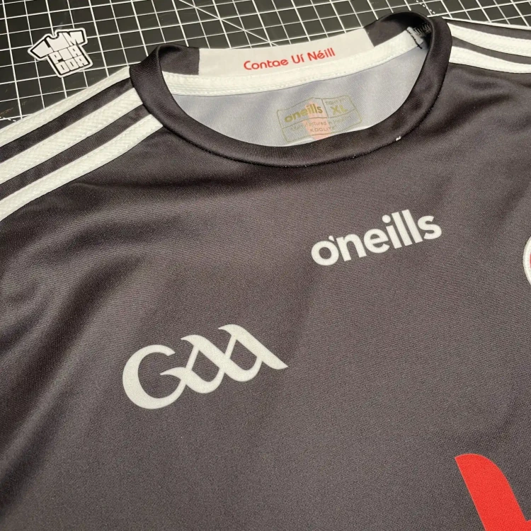 2020 O'Neills Tyrone GAA Goalkeeper Jersey • tiziano.shop