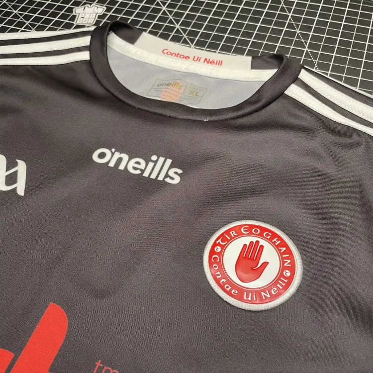 2020 O'Neills Tyrone GAA Goalkeeper Jersey • tiziano.shop