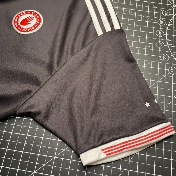2020 O'Neills Tyrone GAA Goalkeeper Jersey • tiziano.shop