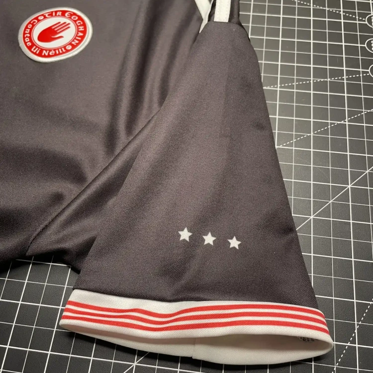 2020 O'Neills Tyrone GAA Goalkeeper Jersey • tiziano.shop