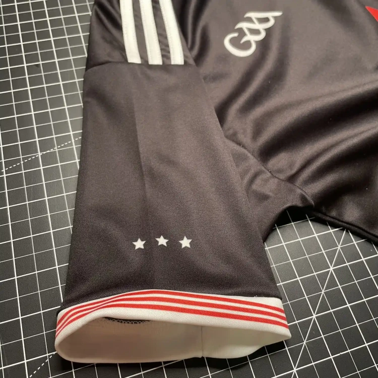 2020 O'Neills Tyrone GAA Goalkeeper Jersey • tiziano.shop