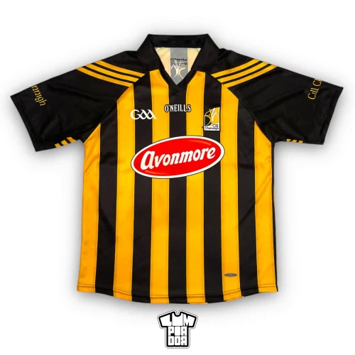 2014 O'Neills Kilkenny GAA Home Jersey • tiziano.shop