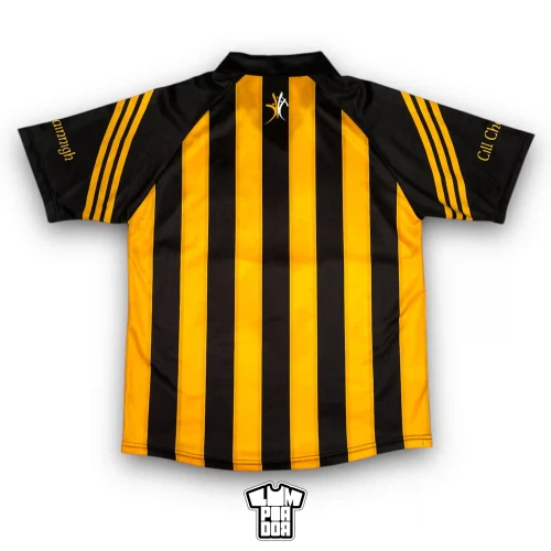 2014 O'Neills Kilkenny GAA Home Jersey • tiziano.shop