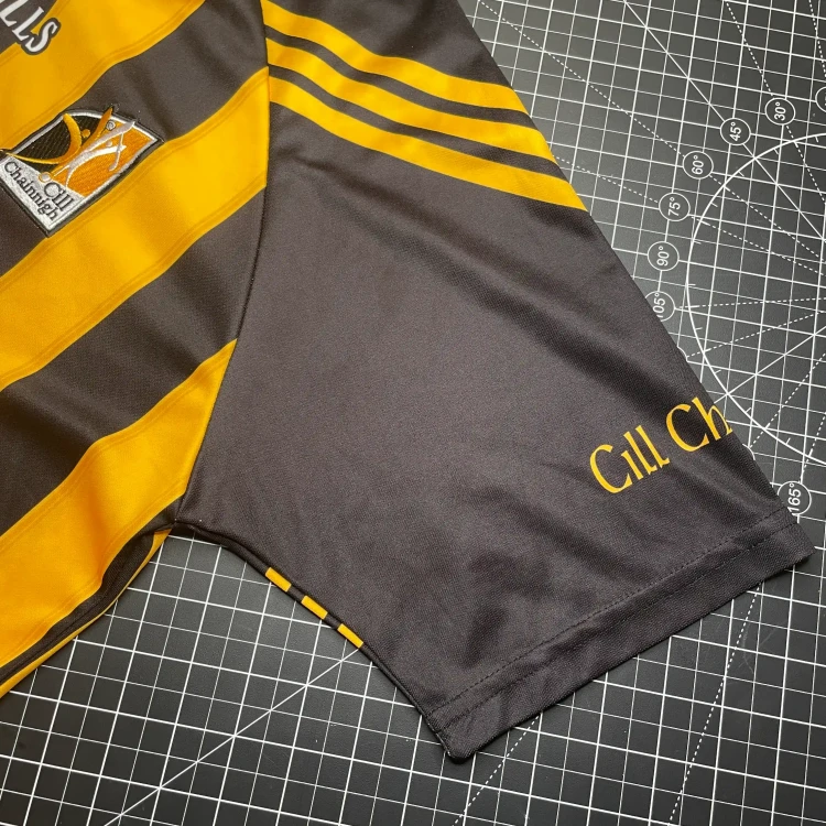 2014 O'Neills Kilkenny GAA Home Jersey • tiziano.shop