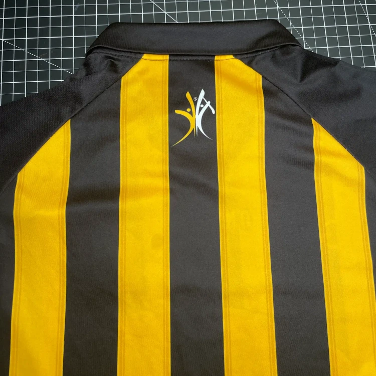 2014 O'Neills Kilkenny GAA Home Jersey • tiziano.shop